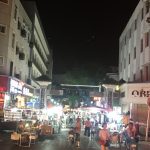 Night Market