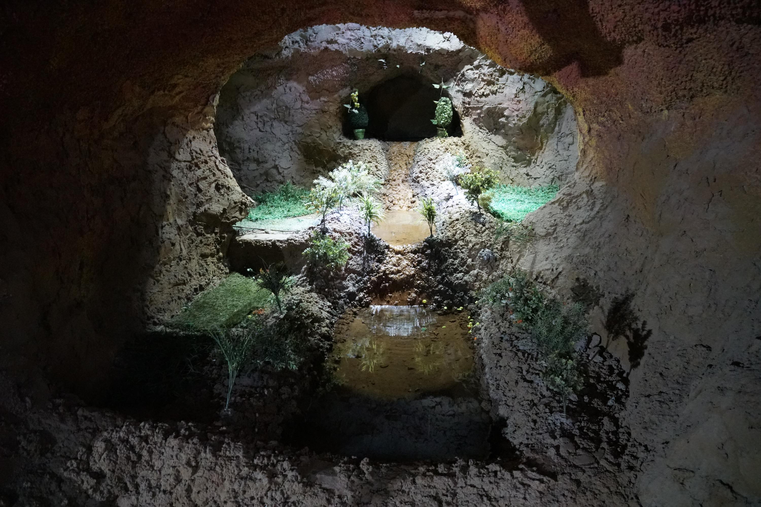 Karez Sören's Travel Blog